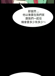 Page 1143 of 乖乖上钩／危机四伏的家庭生活 / Sweet Cohabitation [已完结]（下） - preview thumbnail