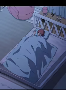 Page 1153 of 乖乖上钩／危机四伏的家庭生活 / Sweet Cohabitation [已完结]（下） - preview thumbnail