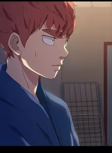 Page 1188 of 乖乖上钩／危机四伏的家庭生活 / Sweet Cohabitation [已完结]（下） - preview thumbnail