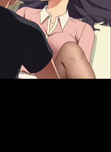 Page 12 of 乖乖上钩／危机四伏的家庭生活 / Sweet Cohabitation [已完结]（下） - preview thumbnail