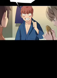 Page 1206 of 乖乖上钩／危机四伏的家庭生活 / Sweet Cohabitation [已完结]（下） - preview thumbnail