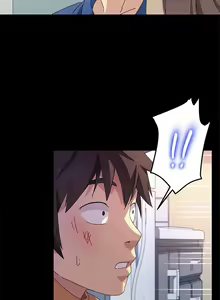 Page 1211 of 乖乖上钩／危机四伏的家庭生活 / Sweet Cohabitation [已完结]（下） - preview thumbnail