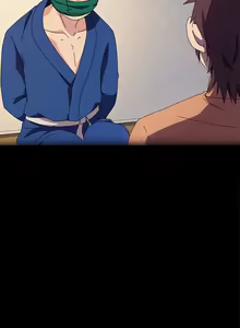 Page 1308 of 乖乖上钩／危机四伏的家庭生活 / Sweet Cohabitation [已完结]（下） - preview thumbnail