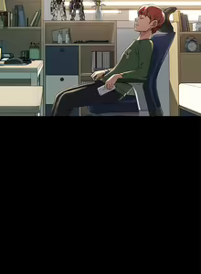 Page 1324 of 乖乖上钩／危机四伏的家庭生活 / Sweet Cohabitation [已完结]（下） - preview thumbnail
