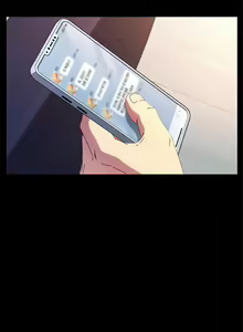 Page 1351 of 乖乖上钩／危机四伏的家庭生活 / Sweet Cohabitation [已完结]（下） - preview thumbnail