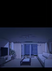 Page 1353 of 乖乖上钩／危机四伏的家庭生活 / Sweet Cohabitation [已完结]（下） - preview thumbnail