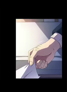 Page 1355 of 乖乖上钩／危机四伏的家庭生活 / Sweet Cohabitation [已完结]（下） - preview thumbnail