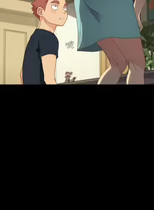 Page 164 of 乖乖上钩／危机四伏的家庭生活 / Sweet Cohabitation [已完结]（下） - preview thumbnail
