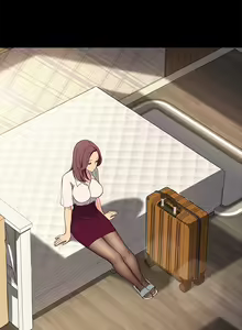 Page 189 of 乖乖上钩／危机四伏的家庭生活 / Sweet Cohabitation [已完结]（下） - preview thumbnail
