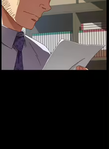 Page 44 of 乖乖上钩／危机四伏的家庭生活 / Sweet Cohabitation [已完结]（下） - preview thumbnail