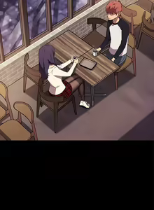 Page 519 of 乖乖上钩／危机四伏的家庭生活 / Sweet Cohabitation [已完结]（下） - preview thumbnail