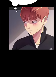 Page 541 of 乖乖上钩／危机四伏的家庭生活 / Sweet Cohabitation [已完结]（下） - preview thumbnail