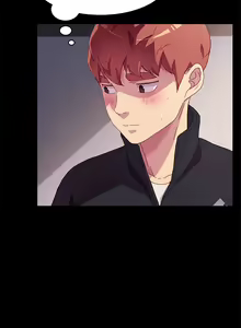 Page 545 of 乖乖上钩／危机四伏的家庭生活 / Sweet Cohabitation [已完结]（下） - preview thumbnail