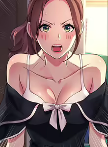 Page 547 of 乖乖上钩／危机四伏的家庭生活 / Sweet Cohabitation [已完结]（下） - preview thumbnail