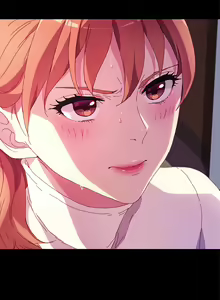 Page 579 of 乖乖上钩／危机四伏的家庭生活 / Sweet Cohabitation [已完结]（下） - preview thumbnail