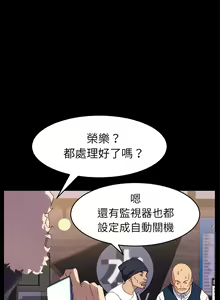 Page 692 of 乖乖上钩／危机四伏的家庭生活 / Sweet Cohabitation [已完结]（下） - preview thumbnail