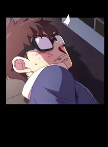 Page 732 of 乖乖上钩／危机四伏的家庭生活 / Sweet Cohabitation [已完结]（下） - preview thumbnail