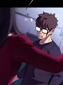 Page 781 of 乖乖上钩／危机四伏的家庭生活 / Sweet Cohabitation [已完结]（下） - preview thumbnail