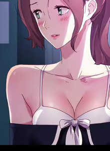 Page 794 of 乖乖上钩／危机四伏的家庭生活 / Sweet Cohabitation [已完结]（下） - preview thumbnail