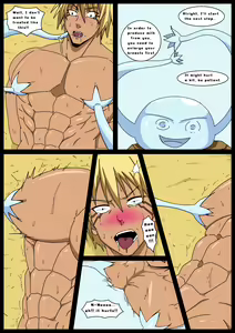 Page 3 of Sex dragon Veldora - preview thumbnail