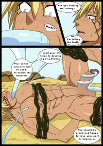 Page 4 of Sex dragon Veldora - preview thumbnail