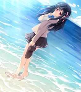 Page 3 of Futamata Ren'ai - preview thumbnail