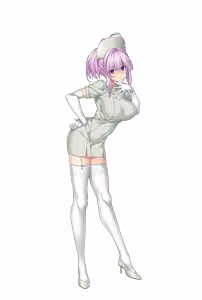 Page 822 of Sakusei Byoutou ~Jaaku naru Otsubone Nurse ga Hisomu Byouin de Choukyou Seikatsu~ - preview thumbnail