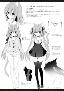 Page 141 of Boku no Risou no Isekai Seikatsu Soushuuhen 01 | My Ideal Life in Another World Omnibus 01 - preview thumbnail