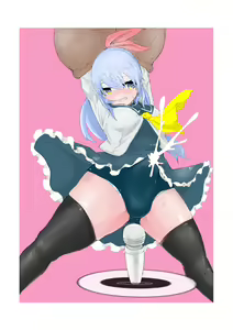 Page 32 of Seiken no Shiren Ero Trap Dungeon nante Kiitenai!? - preview thumbnail