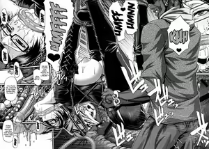 Page 19 of Hi-SICS 05 -Toaru Majo no Sex Life- - preview thumbnail