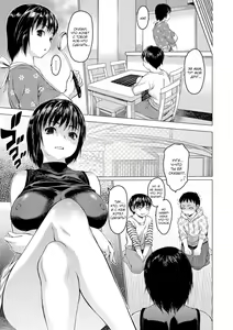 Page 3 of Mama Raid | Захват мамки - preview thumbnail