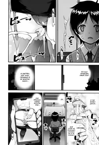Page 39 of Seitsuu Kaisoku! Train | Поезд скорого семяизвержения - preview thumbnail