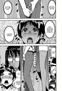 Page 73 of Seitsuu Kaisoku! Train | Поезд скорого семяизвержения - preview thumbnail