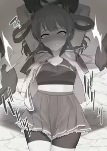 Page 3 of Rino no Ryoujoku CG - preview thumbnail