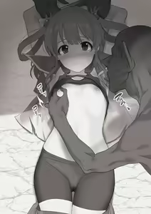 Page 4 of Rino no Ryoujoku CG - preview thumbnail