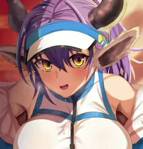 Sideroca Paizuri — hentai manga cover on Fhentai