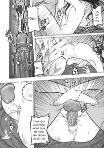 Page 16 of Tale of the mirror - preview thumbnail