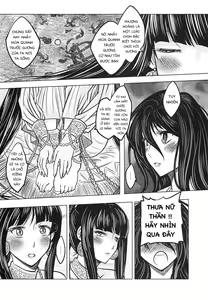 Page 19 of Tale of the mirror - preview thumbnail