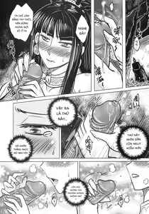 Page 40 of Tale of the mirror - preview thumbnail