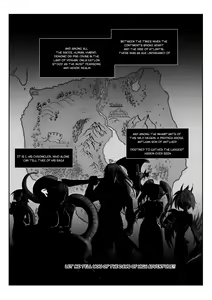 Page 3 of Zazuron no yabanjin | The Barbarian from Xatlon - preview thumbnail