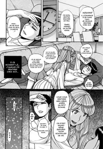 Page 8 of Slave One Ch.1-5 - preview thumbnail