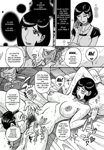 Page 98 of Slave One Ch.1-5 - preview thumbnail