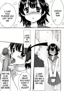 Couple Kissa ni Kanojo to Ittemita Kekka — hentai manga cover on Fhentai