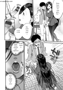 Page 12 of Otome no Sono - preview thumbnail