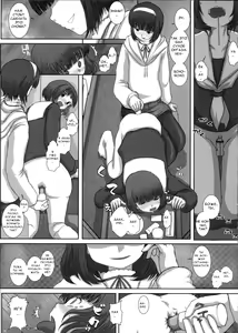 Page 18 of MromantikXVIII - preview thumbnail