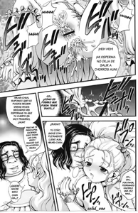Page 106 of Futari wa pretty cure-milk hunters (Spanish) CAP 1-8 - preview thumbnail