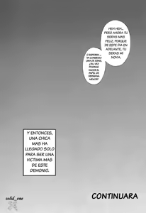 Page 107 of Futari wa pretty cure-milk hunters (Spanish) CAP 1-8 - preview thumbnail