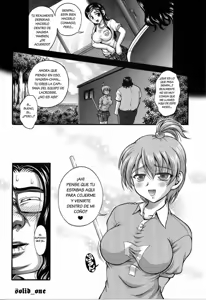Page 174 of Futari wa pretty cure-milk hunters (Spanish) CAP 1-8 - preview thumbnail