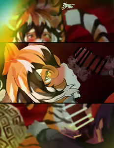 Page 113 of メスケモろどす いち 【アークナイツ】ワイフー - preview thumbnail