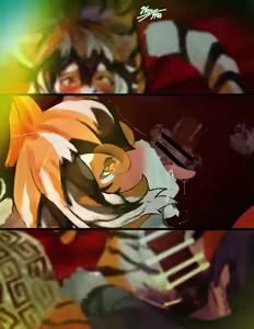 Page 115 of メスケモろどす いち 【アークナイツ】ワイフー - preview thumbnail